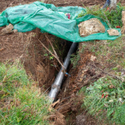 Désinstallation de Fosses Toutes Eaux : Transition en Douceur avec des Spécialistes Vieux-Conde